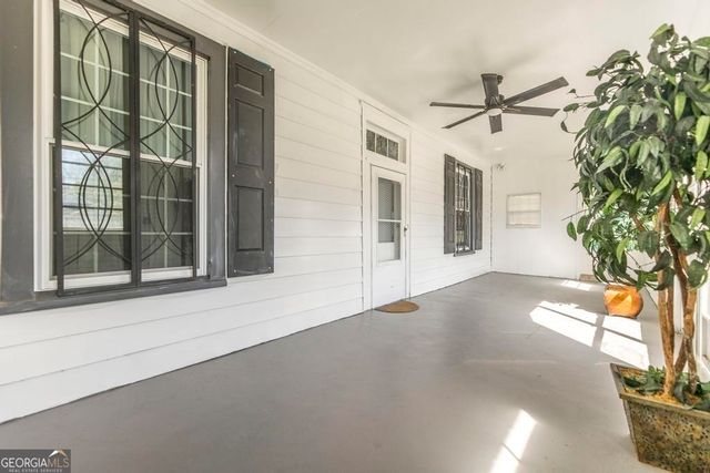 1293 Courtland Avenue, Macon, GA 31204