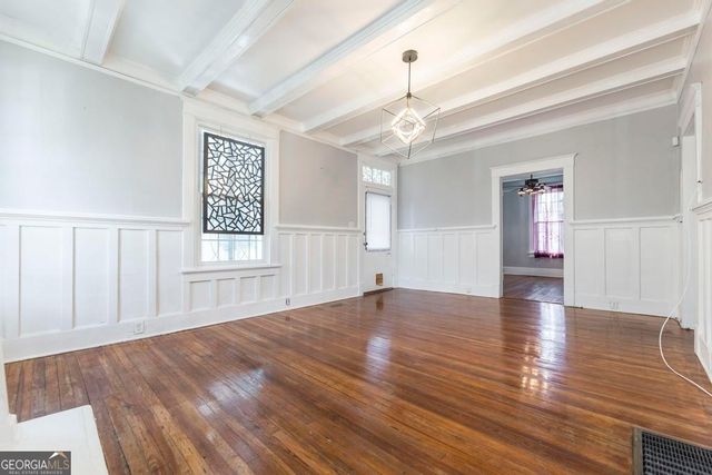 1293 Courtland Avenue, Macon, GA 31204