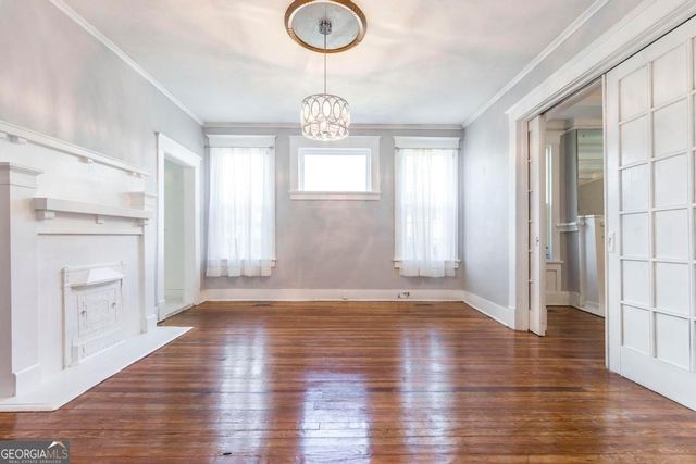 1293 Courtland Avenue, Macon, GA 31204