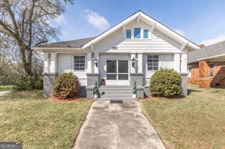1293 Courtland Avenue, Macon, GA 31204