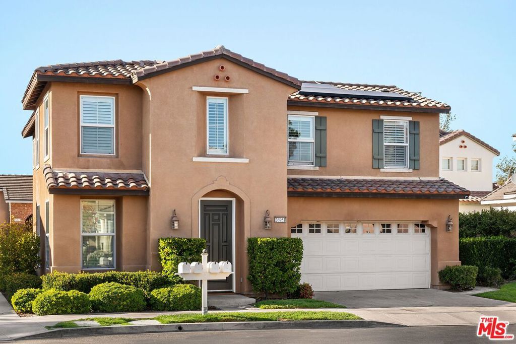 26951 Cape Cod Drive, Valencia, CA 91355