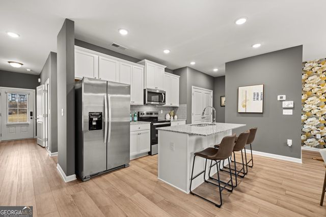 272 Epping Street 19, Stockbridge, GA 30281