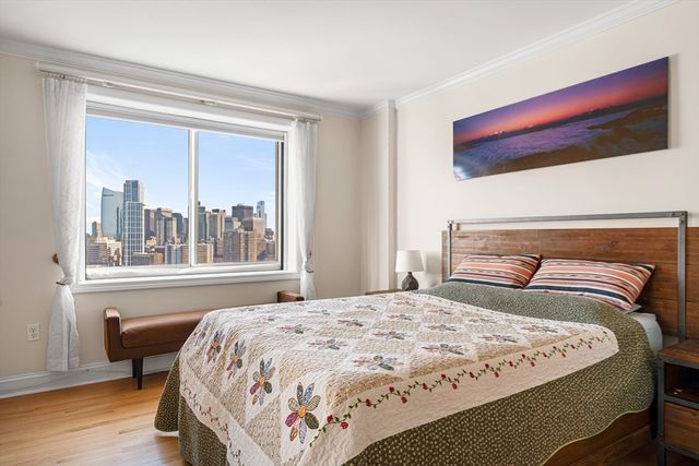 8 Museum Way 2304, Cambridge, MA 02141