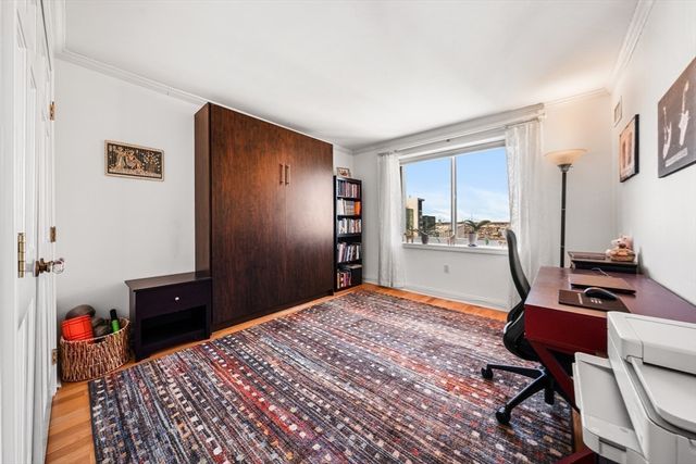 8 Museum Way 2304, Cambridge, MA 02141