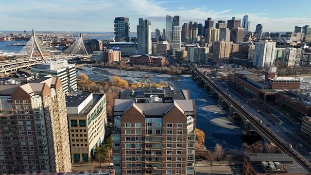 8 Museum Way 2304, Cambridge, MA 02141