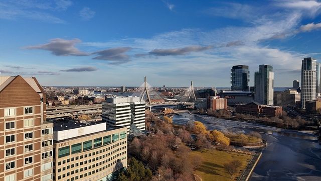 8 Museum Way 2304, Cambridge, MA 02141