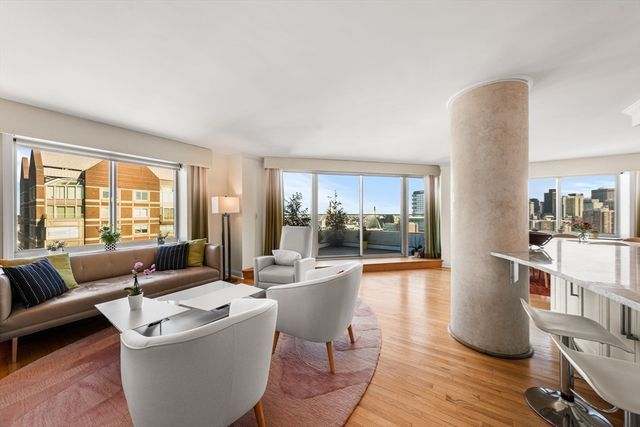 8 Museum Way 2304, Cambridge, MA 02141