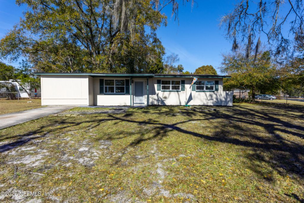 6853 LONDON BRIDGE Lane, Jacksonville, FL 32210