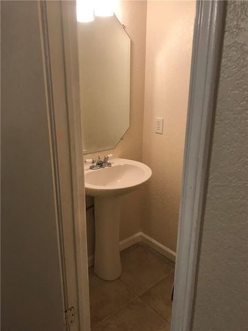 1506 Hollow Tree BLVD, Round Rock, TX 78681