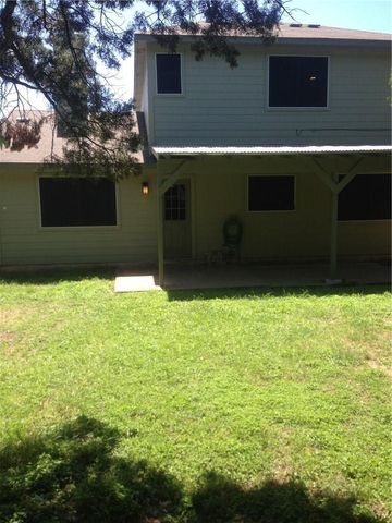 1506 Hollow Tree BLVD, Round Rock, TX 78681