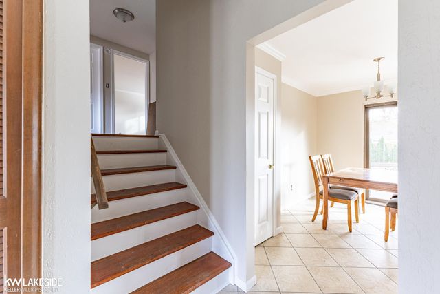 11048 Ranch Home Court, Shelby Twp, MI 48317