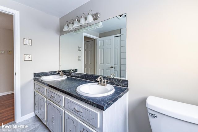 11048 Ranch Home Court, Shelby Twp, MI 48317