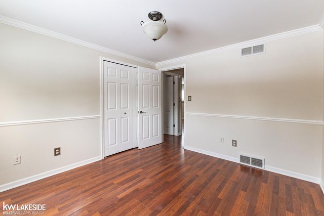 11048 Ranch Home Court, Shelby Twp, MI 48317