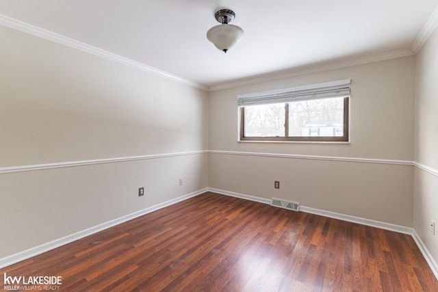 11048 Ranch Home Court, Shelby Twp, MI 48317