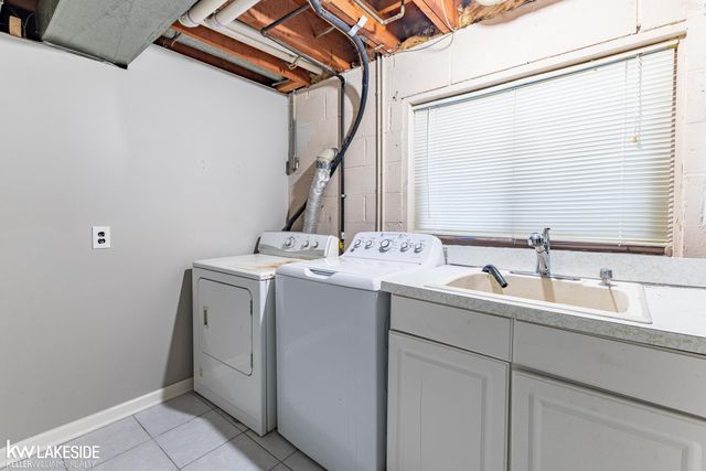 11048 Ranch Home Court, Shelby Twp, MI 48317