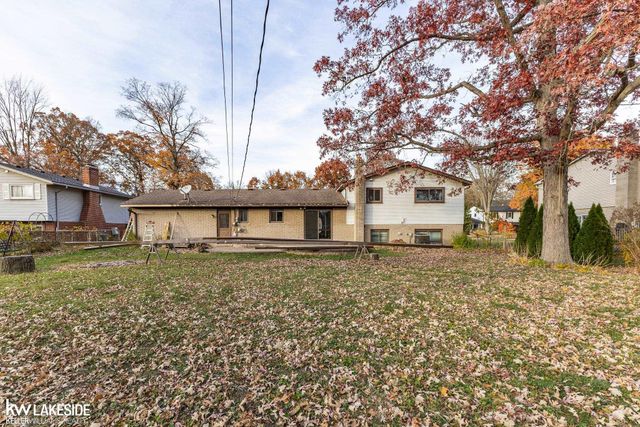 11048 Ranch Home Court, Shelby Twp, MI 48317