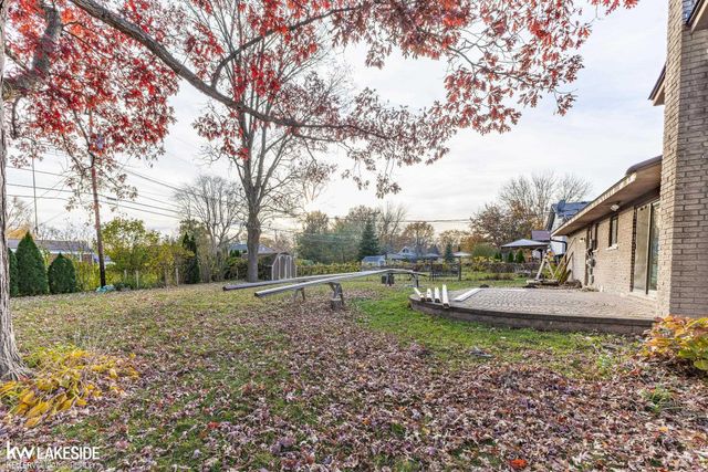 11048 Ranch Home Court, Shelby Twp, MI 48317