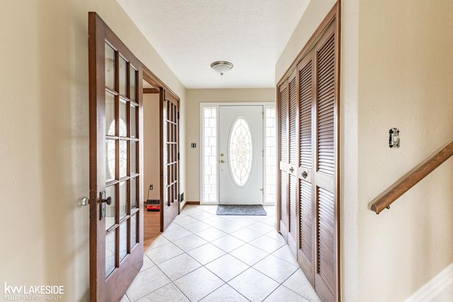 11048 Ranch Home Court, Shelby Twp, MI 48317