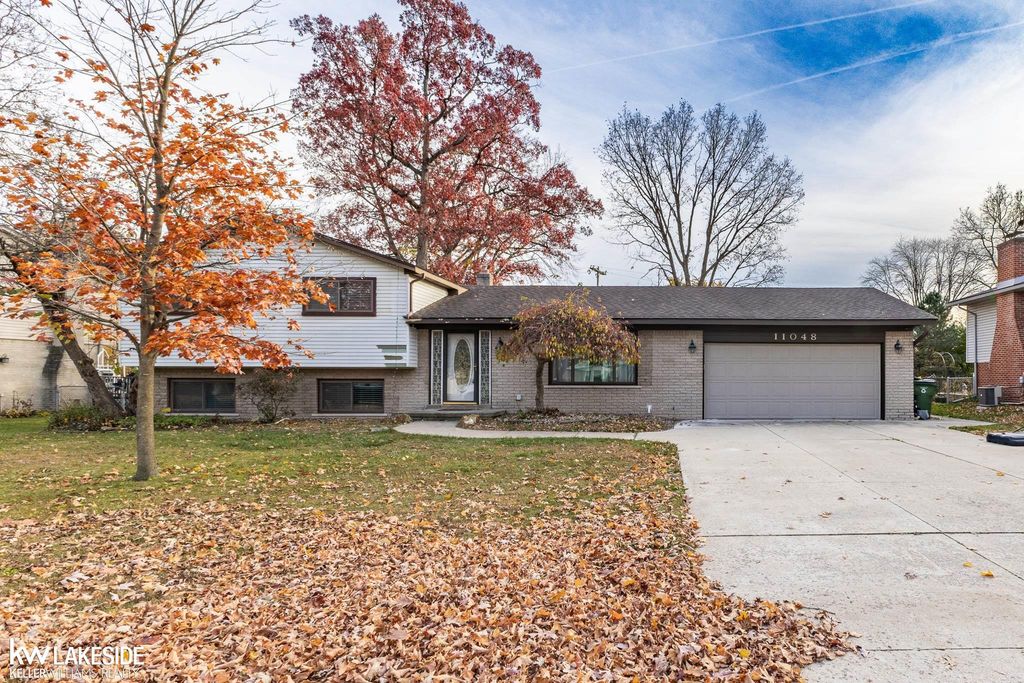 11048 Ranch Home Court, Shelby Twp, MI 48317