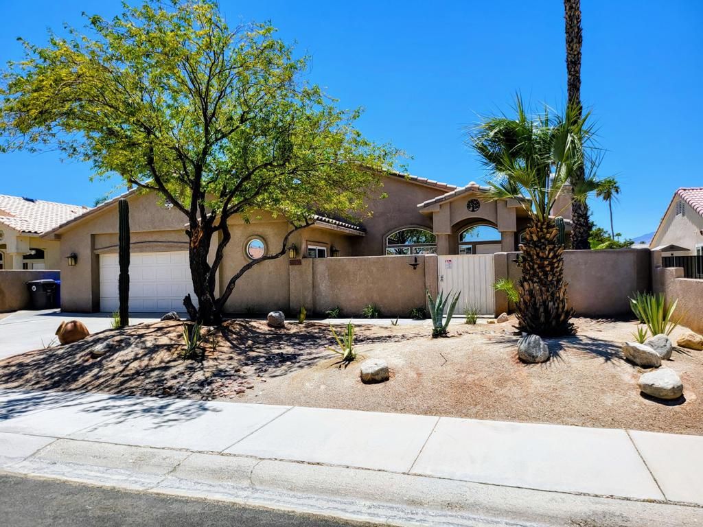67235 Garbino Road, Cathedral City, CA 92234
