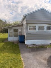 1275 State Route 5- Lot #27, Elbridge, NY 13060