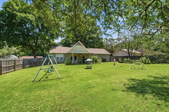 4189 LUTHER RD, Bartlett, TN 38135