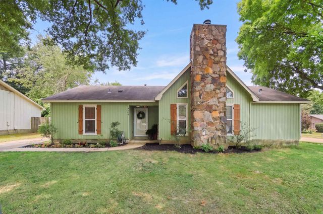 4189 LUTHER RD, Bartlett, TN 38135