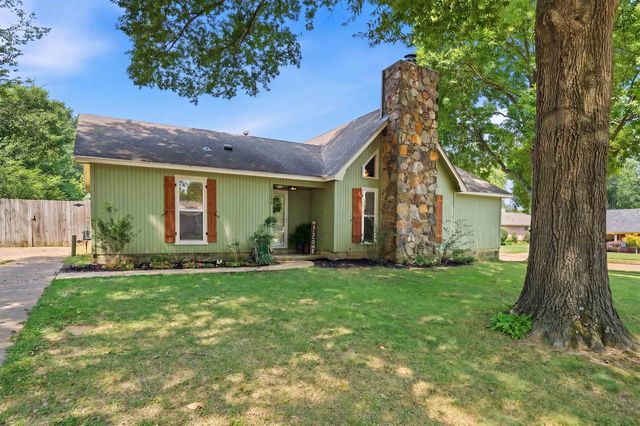 4189 LUTHER RD, Bartlett, TN 38135