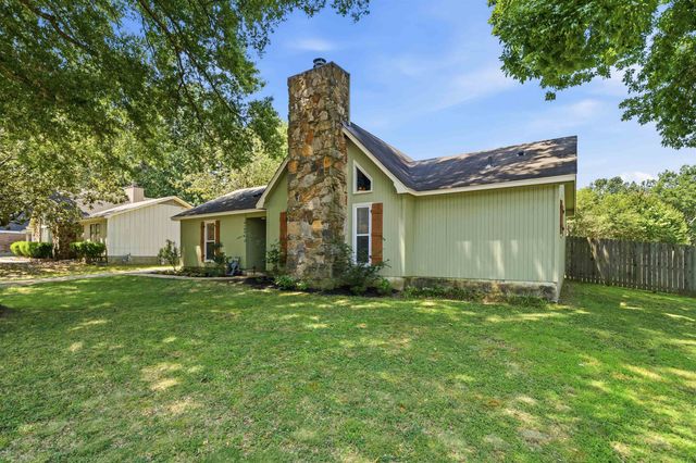 4189 LUTHER RD, Bartlett, TN 38135