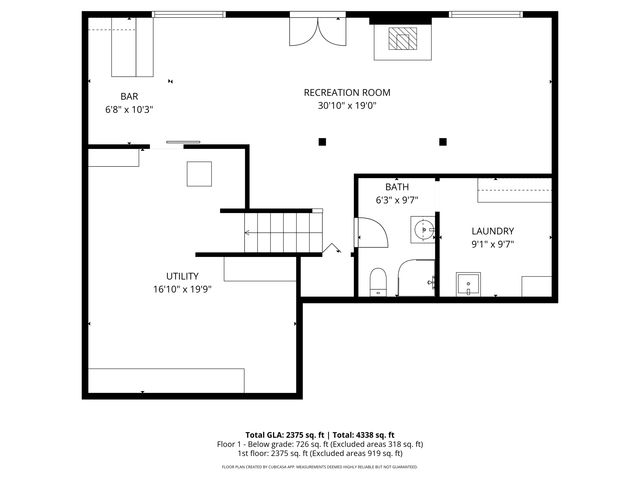 9353 Stonebridge Trail N, Stillwater, MN 55082