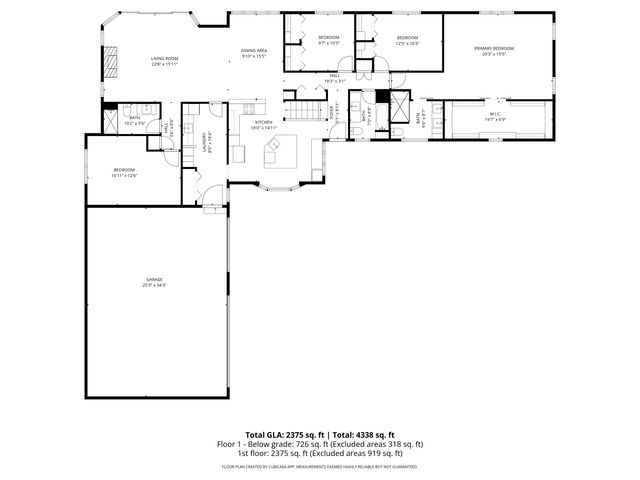 9353 Stonebridge Trail N, Stillwater, MN 55082