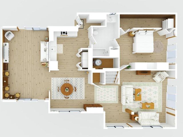 80 Summersea Road, Mashpee, MA 02649