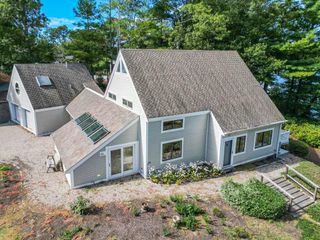 80 Summersea Road, Mashpee, MA 02649