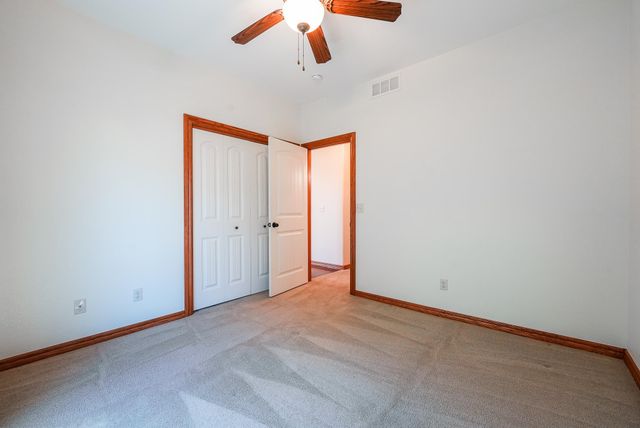 1910 N Jason Dr, El Dorado, KS 67042