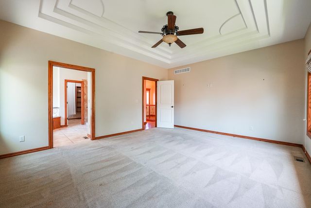 1910 N Jason Dr, El Dorado, KS 67042