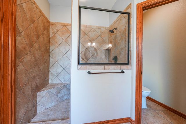 1910 N Jason Dr, El Dorado, KS 67042