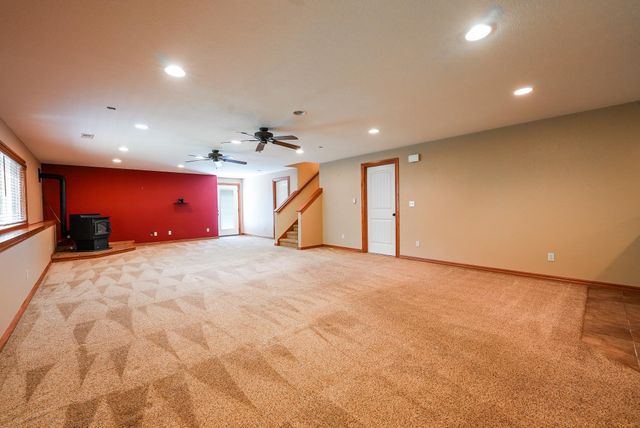 1910 N Jason Dr, El Dorado, KS 67042