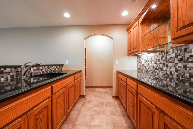 1910 N Jason Dr, El Dorado, KS 67042