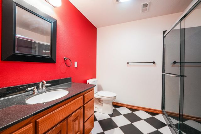 1910 N Jason Dr, El Dorado, KS 67042
