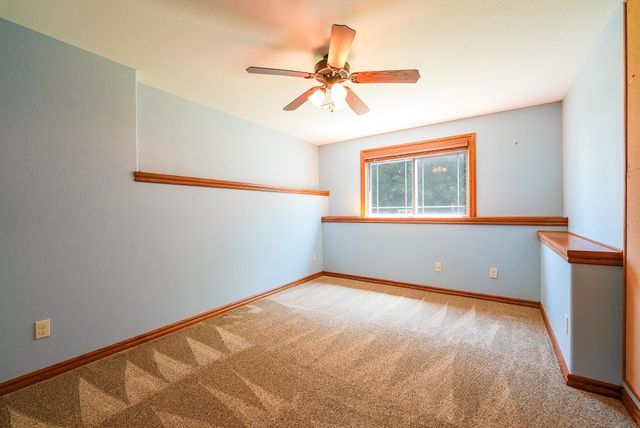 1910 N Jason Dr, El Dorado, KS 67042