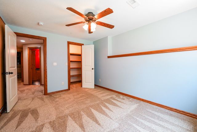 1910 N Jason Dr, El Dorado, KS 67042