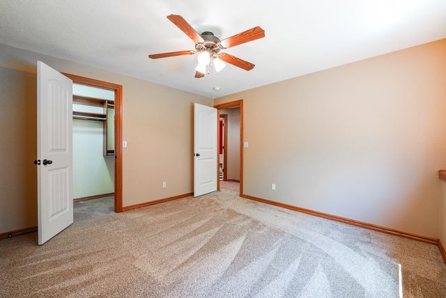 1910 N Jason Dr, El Dorado, KS 67042