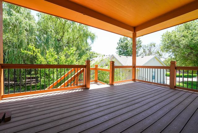 1910 N Jason Dr, El Dorado, KS 67042