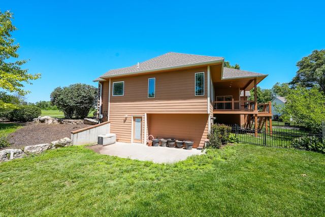 1910 N Jason Dr, El Dorado, KS 67042
