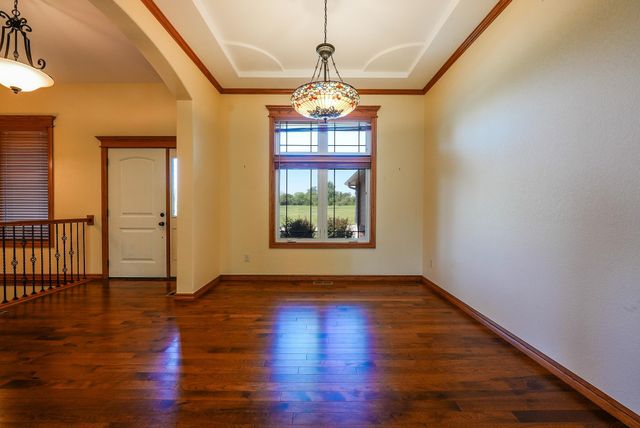 1910 N Jason Dr, El Dorado, KS 67042
