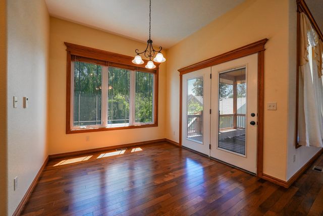 1910 N Jason Dr, El Dorado, KS 67042