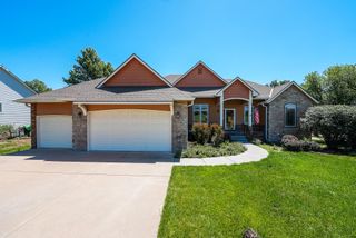 1910 N Jason Dr, El Dorado, KS 67042