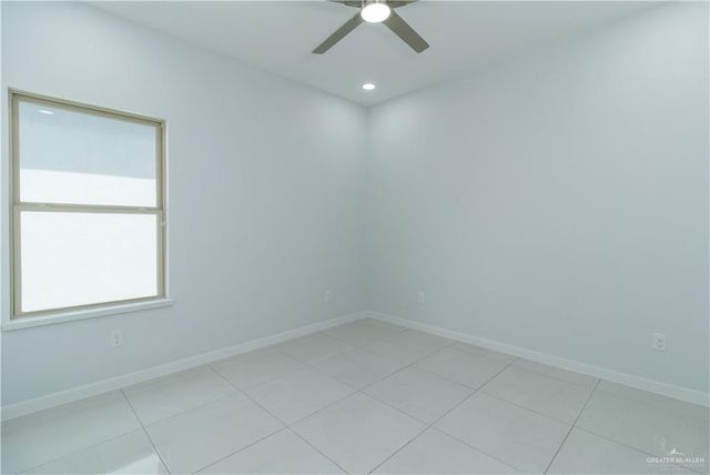 1604 Foxtail Street, Donna, TX 78537