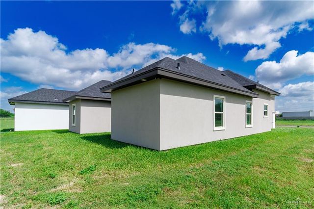 1604 Foxtail Street, Donna, TX 78537
