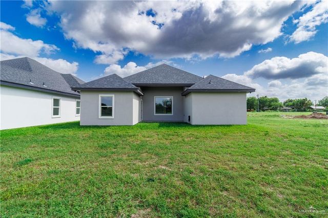 1604 Foxtail Street, Donna, TX 78537